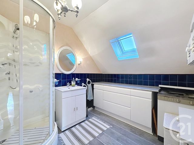 Appartement F4 à vendre - 4 pièces - 70.7 m2 - HERIMONCOURT - 25 - FRANCHE-COMTE - Century 21 Les Portes De L'Est