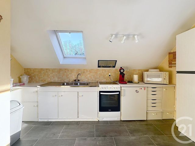 Appartement F4 à vendre - 4 pièces - 70.7 m2 - HERIMONCOURT - 25 - FRANCHE-COMTE - Century 21 Les Portes De L'Est