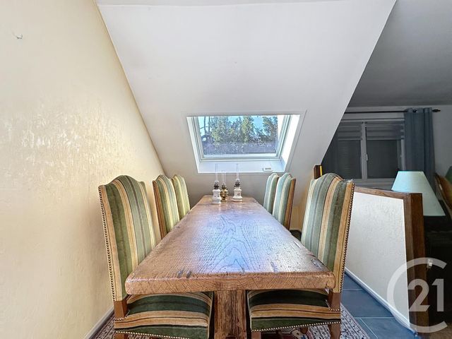 Appartement F4 à vendre - 4 pièces - 70.7 m2 - HERIMONCOURT - 25 - FRANCHE-COMTE - Century 21 Les Portes De L'Est