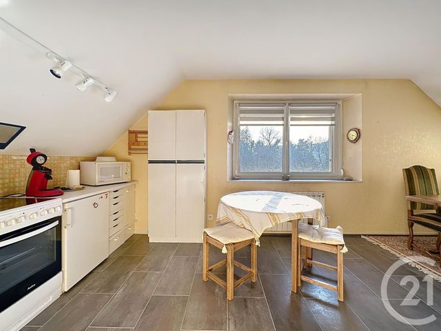 appartement - HERIMONCOURT - 25