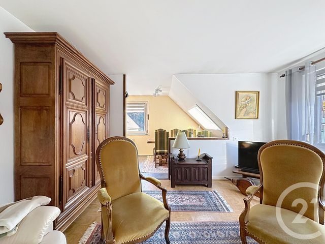 Appartement F4 à vendre - 4 pièces - 70.7 m2 - HERIMONCOURT - 25 - FRANCHE-COMTE - Century 21 Les Portes De L'Est