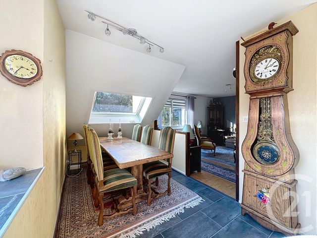 Appartement F4 à vendre - 4 pièces - 70.7 m2 - HERIMONCOURT - 25 - FRANCHE-COMTE - Century 21 Les Portes De L'Est