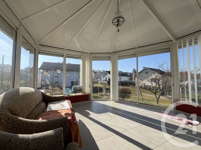 maison à vendre - 5 pièces - 110.0 m2 - EXINCOURT - 25 - FRANCHE-COMTE - Century 21 Les Portes De L'Est