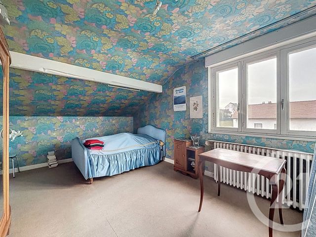 maison à vendre - 5 pièces - 110.0 m2 - EXINCOURT - 25 - FRANCHE-COMTE - Century 21 Les Portes De L'Est