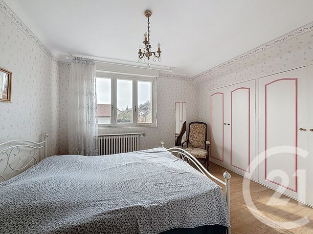 maison à vendre - 5 pièces - 110.0 m2 - EXINCOURT - 25 - FRANCHE-COMTE - Century 21 Les Portes De L'Est