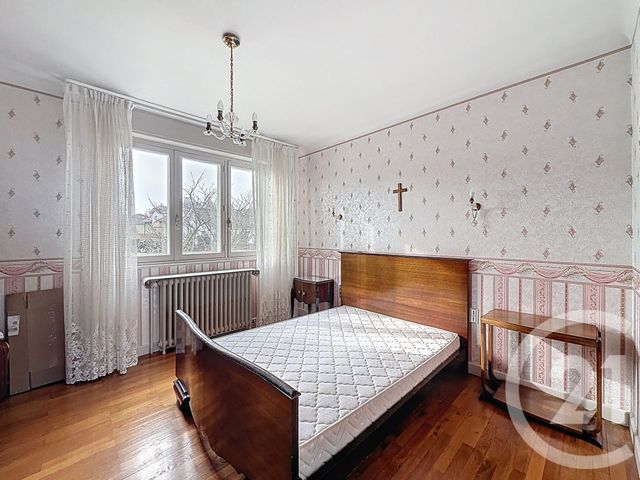 maison à vendre - 5 pièces - 110.0 m2 - EXINCOURT - 25 - FRANCHE-COMTE - Century 21 Les Portes De L'Est