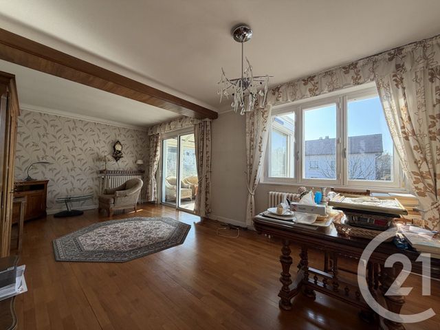 maison à vendre - 5 pièces - 110.0 m2 - EXINCOURT - 25 - FRANCHE-COMTE - Century 21 Les Portes De L'Est