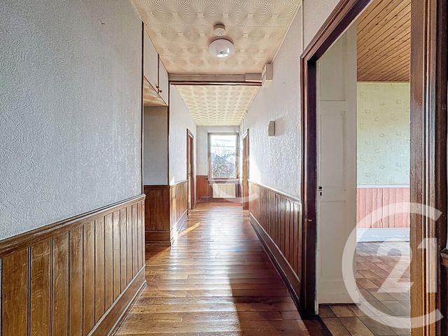 Appartement T4 à vendre - 4 pièces - 86.9 m2 - VALENTIGNEY - 25 - FRANCHE-COMTE - Century 21 Les Portes De L'Est