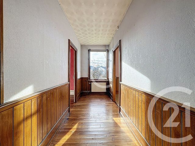 Appartement T4 à vendre - 4 pièces - 86.9 m2 - VALENTIGNEY - 25 - FRANCHE-COMTE - Century 21 Les Portes De L'Est