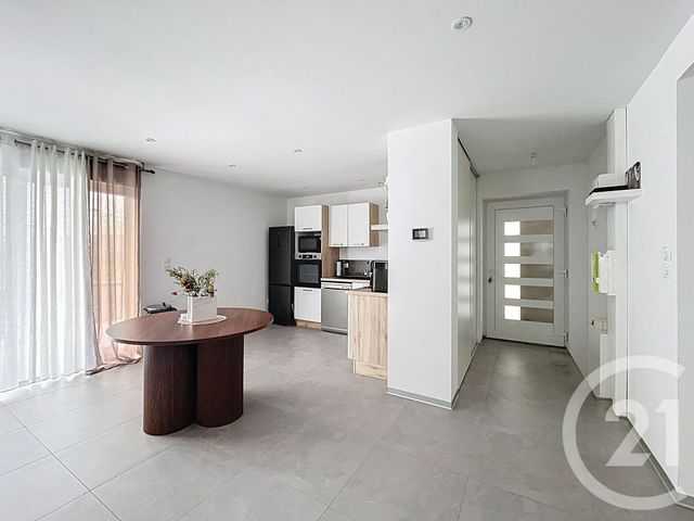 Appartement F3 à vendre AUDINCOURT