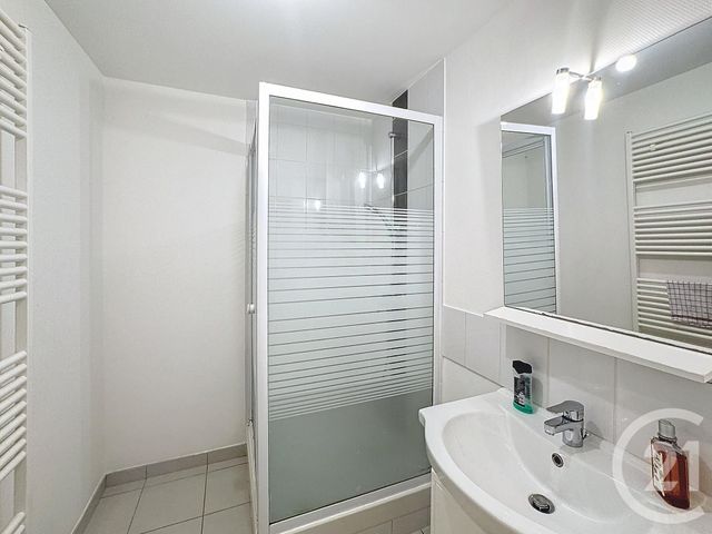 Appartement F3 à louer - 3 pièces - 63.0 m2 - SOCHAUX - 25 - FRANCHE-COMTE - Century 21 Les Portes De L'Est