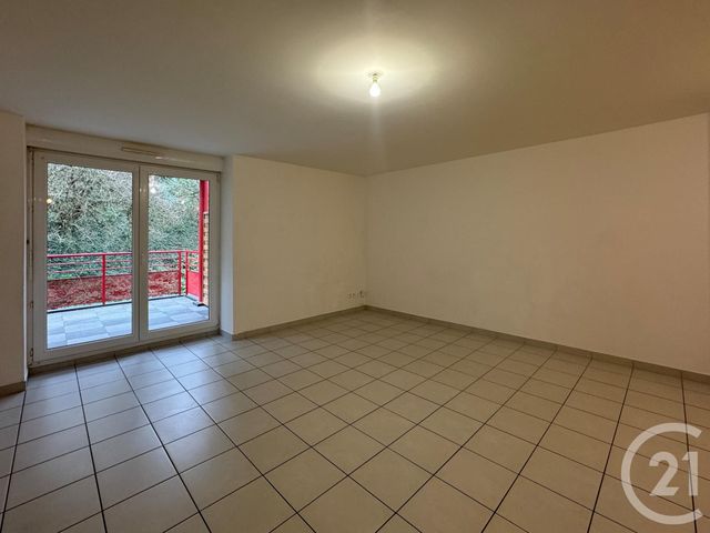 Appartement F3 à louer - 3 pièces - 63.0 m2 - SOCHAUX - 25 - FRANCHE-COMTE - Century 21 Les Portes De L'Est