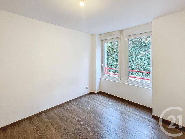 Appartement F3 à louer - 3 pièces - 63.0 m2 - SOCHAUX - 25 - FRANCHE-COMTE - Century 21 Les Portes De L'Est