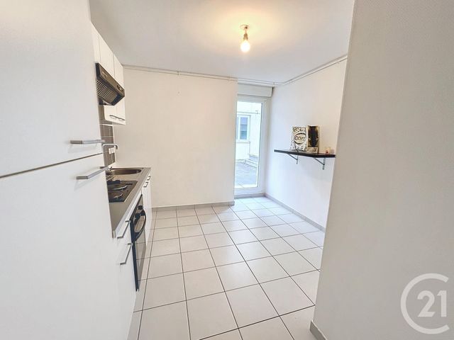 Appartement F3 à louer - 3 pièces - 63.0 m2 - SOCHAUX - 25 - FRANCHE-COMTE - Century 21 Les Portes De L'Est