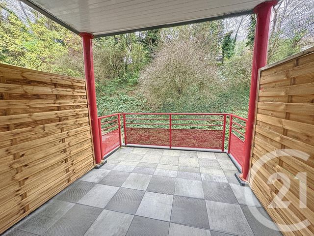 appartement - SOCHAUX - 25