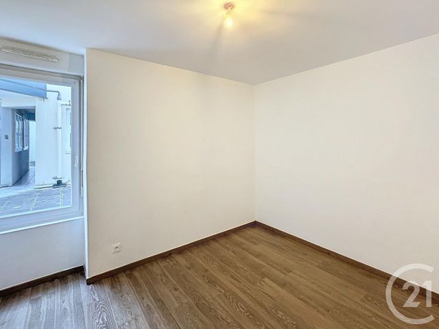 Appartement F3 à louer - 3 pièces - 63.0 m2 - SOCHAUX - 25 - FRANCHE-COMTE - Century 21 Les Portes De L'Est