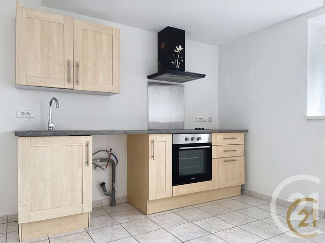 Appartement F2 à louer - 2 pièces - 41.17 m2 - BONDEVAL - 25 - FRANCHE-COMTE - Century 21 Les Portes De L'Est