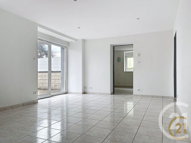 appartement - BONDEVAL - 25