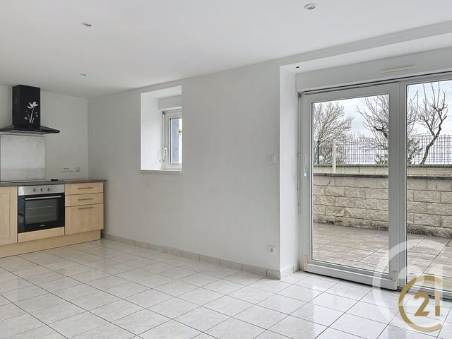 Appartement F2 à louer - 2 pièces - 41.17 m2 - BONDEVAL - 25 - FRANCHE-COMTE - Century 21 Les Portes De L'Est