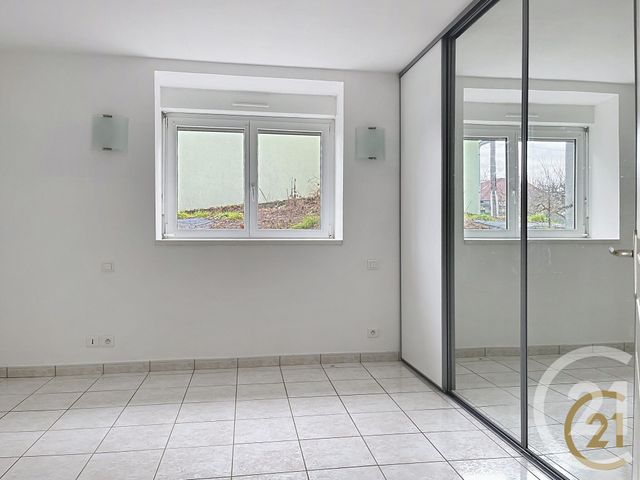 Appartement F2 à louer - 2 pièces - 41.17 m2 - BONDEVAL - 25 - FRANCHE-COMTE - Century 21 Les Portes De L'Est
