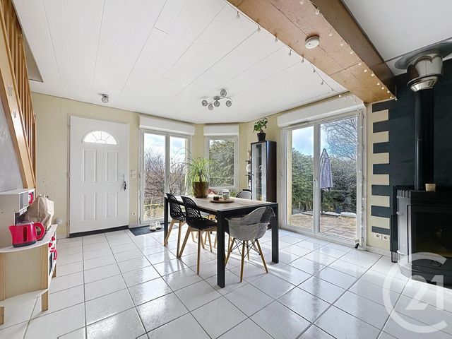 maison à vendre - 6 pièces - 120.0 m2 - COLOMBIER FONTAINE - 25 - FRANCHE-COMTE - Century 21 Les Portes De L'Est