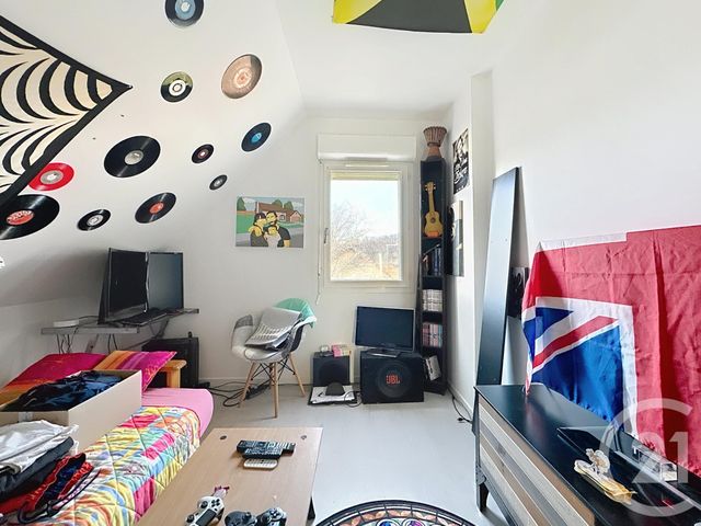 maison à vendre - 6 pièces - 120.0 m2 - COLOMBIER FONTAINE - 25 - FRANCHE-COMTE - Century 21 Les Portes De L'Est