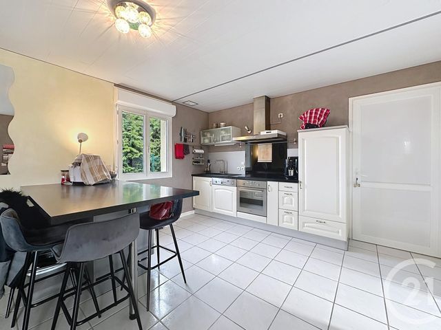 maison à vendre - 6 pièces - 120.0 m2 - COLOMBIER FONTAINE - 25 - FRANCHE-COMTE - Century 21 Les Portes De L'Est