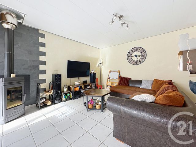 maison à vendre - 6 pièces - 120.0 m2 - COLOMBIER FONTAINE - 25 - FRANCHE-COMTE - Century 21 Les Portes De L'Est