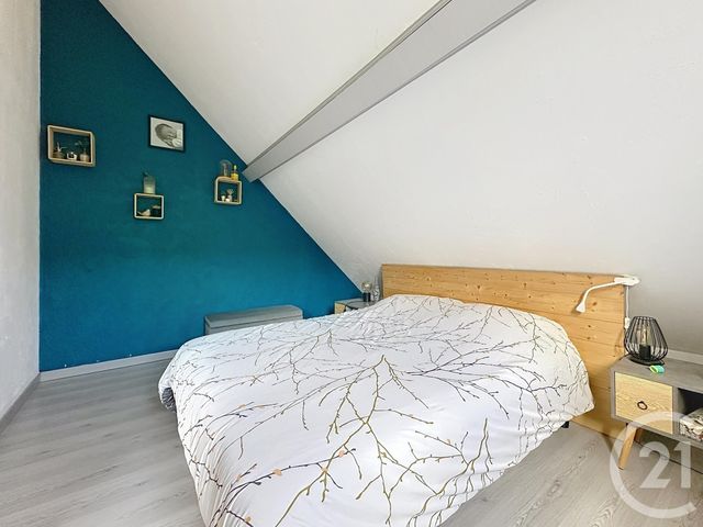 maison à vendre - 6 pièces - 120.0 m2 - COLOMBIER FONTAINE - 25 - FRANCHE-COMTE - Century 21 Les Portes De L'Est