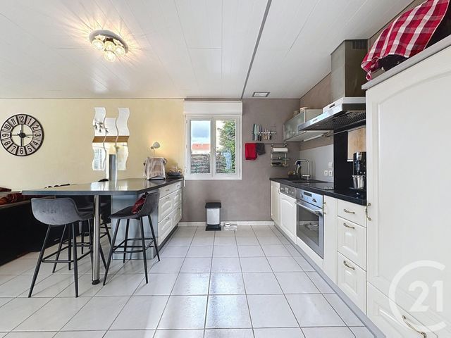 maison à vendre - 6 pièces - 120.0 m2 - COLOMBIER FONTAINE - 25 - FRANCHE-COMTE - Century 21 Les Portes De L'Est