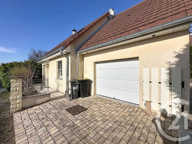 maison - COLOMBIER FONTAINE - 25