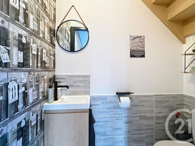 maison à vendre - 6 pièces - 120.0 m2 - COLOMBIER FONTAINE - 25 - FRANCHE-COMTE - Century 21 Les Portes De L'Est