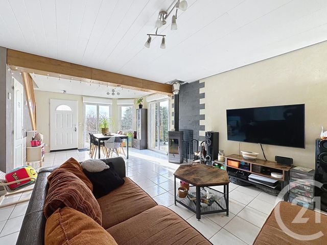 maison à vendre - 6 pièces - 120.0 m2 - COLOMBIER FONTAINE - 25 - FRANCHE-COMTE - Century 21 Les Portes De L'Est