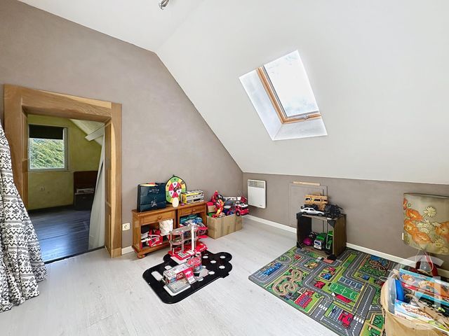 maison à vendre - 6 pièces - 120.0 m2 - COLOMBIER FONTAINE - 25 - FRANCHE-COMTE - Century 21 Les Portes De L'Est