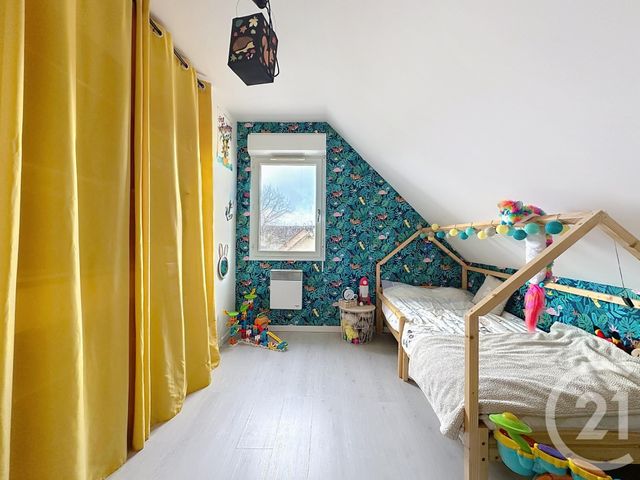 maison à vendre - 6 pièces - 120.0 m2 - COLOMBIER FONTAINE - 25 - FRANCHE-COMTE - Century 21 Les Portes De L'Est