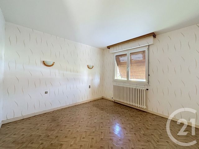 maison à vendre - 6 pièces - 111.0 m2 - MATHAY - 25 - FRANCHE-COMTE - Century 21 Les Portes De L'Est