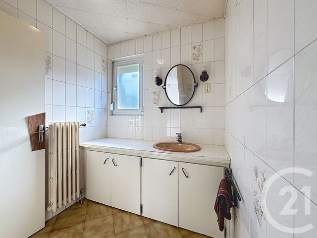 maison à vendre - 6 pièces - 111.0 m2 - MATHAY - 25 - FRANCHE-COMTE - Century 21 Les Portes De L'Est