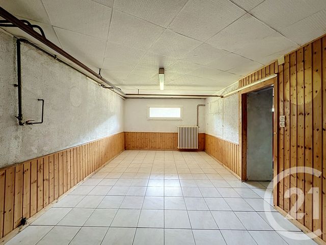 maison à vendre - 6 pièces - 111.0 m2 - MATHAY - 25 - FRANCHE-COMTE - Century 21 Les Portes De L'Est