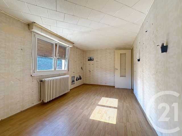 maison à vendre - 6 pièces - 111.0 m2 - MATHAY - 25 - FRANCHE-COMTE - Century 21 Les Portes De L'Est
