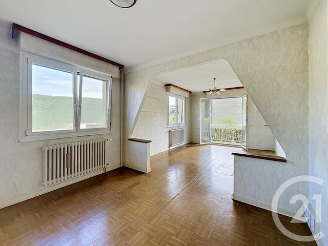 maison à vendre - 6 pièces - 111.0 m2 - MATHAY - 25 - FRANCHE-COMTE - Century 21 Les Portes De L'Est