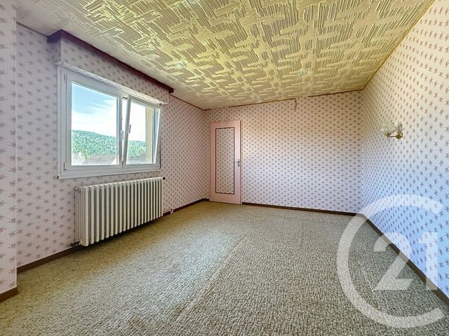 maison à vendre - 6 pièces - 111.0 m2 - MATHAY - 25 - FRANCHE-COMTE - Century 21 Les Portes De L'Est