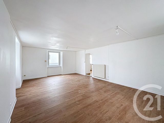 maison à louer - 5 pièces - 106.75 m2 - FESCHES LE CHATEL - 25 - FRANCHE-COMTE - Century 21 Les Portes De L'Est