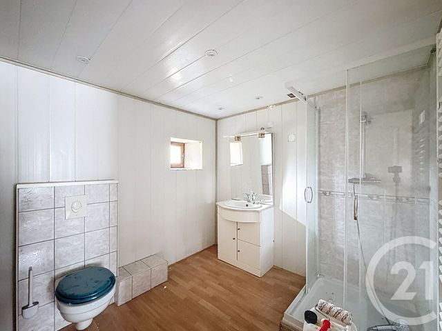 maison à louer - 5 pièces - 106.75 m2 - FESCHES LE CHATEL - 25 - FRANCHE-COMTE - Century 21 Les Portes De L'Est