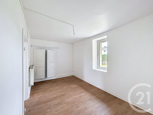 maison à louer - 5 pièces - 106.75 m2 - FESCHES LE CHATEL - 25 - FRANCHE-COMTE - Century 21 Les Portes De L'Est