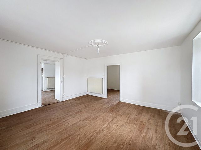 maison à louer - 5 pièces - 106.75 m2 - FESCHES LE CHATEL - 25 - FRANCHE-COMTE - Century 21 Les Portes De L'Est