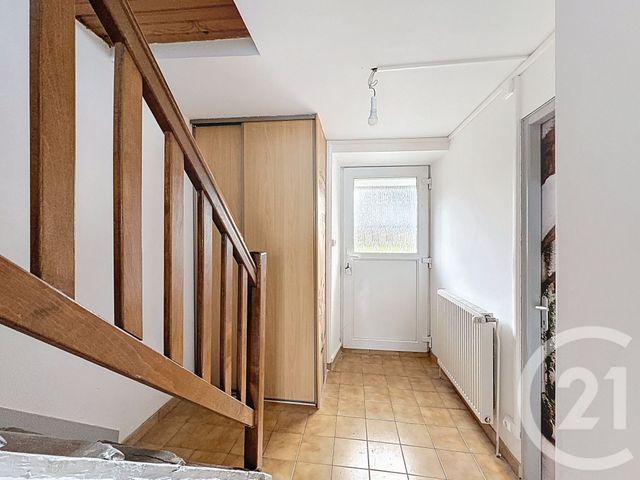 maison à louer - 5 pièces - 106.75 m2 - FESCHES LE CHATEL - 25 - FRANCHE-COMTE - Century 21 Les Portes De L'Est