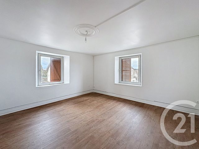 maison à louer - 5 pièces - 106.75 m2 - FESCHES LE CHATEL - 25 - FRANCHE-COMTE - Century 21 Les Portes De L'Est