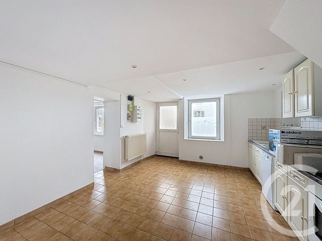 maison à louer - 5 pièces - 106.75 m2 - FESCHES LE CHATEL - 25 - FRANCHE-COMTE - Century 21 Les Portes De L'Est