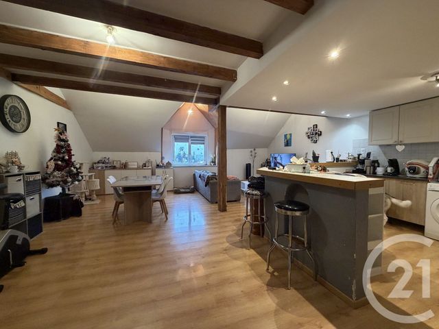 immeuble à vendre - 263.8 m2 - EXINCOURT - 25 - FRANCHE-COMTE - Century 21 Les Portes De L'Est