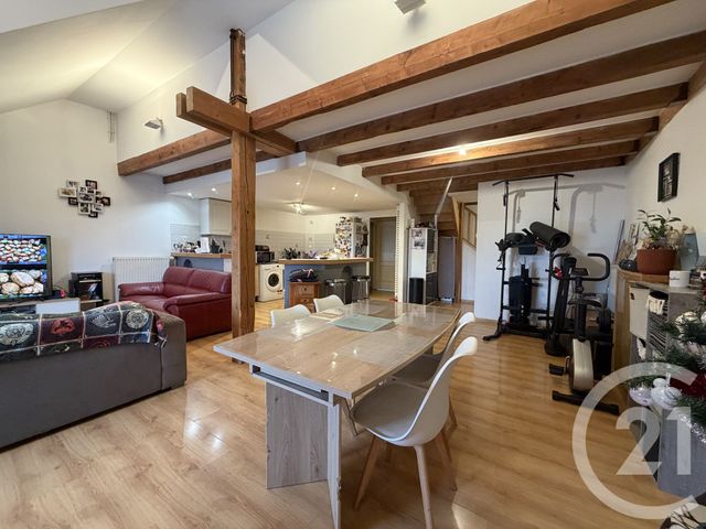 immeuble à vendre - 263.8 m2 - EXINCOURT - 25 - FRANCHE-COMTE - Century 21 Les Portes De L'Est